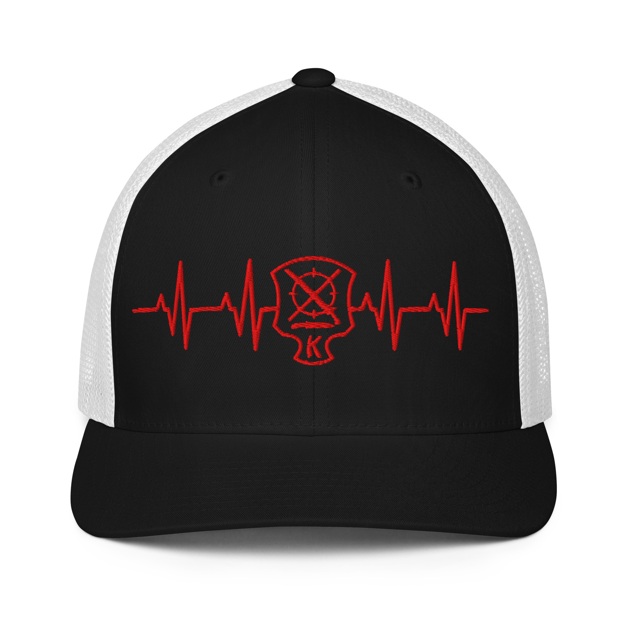 Planas Legacy Closed-back Trucker Cap - Image 4