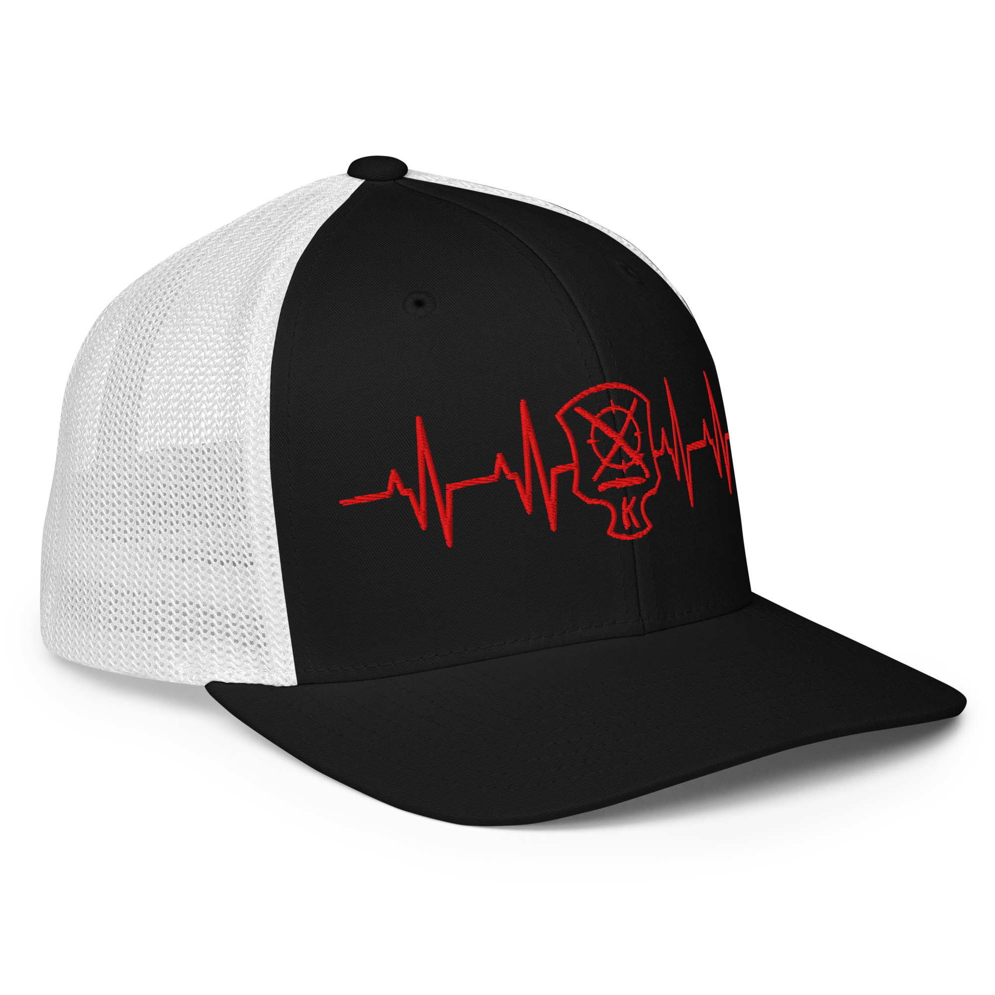 Planas Legacy Closed-back Trucker Cap - Image 6